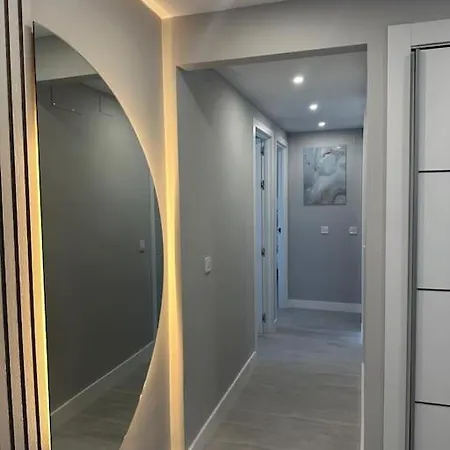 Designed New Modern 2br In Apartment *