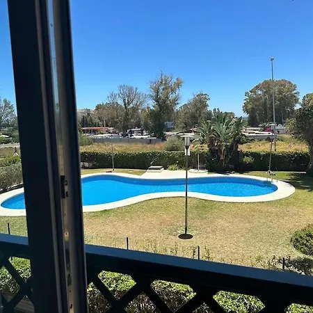 Designed New Modern 2br In * Marbella