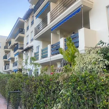 Designed New Modern 2br In * Marbella