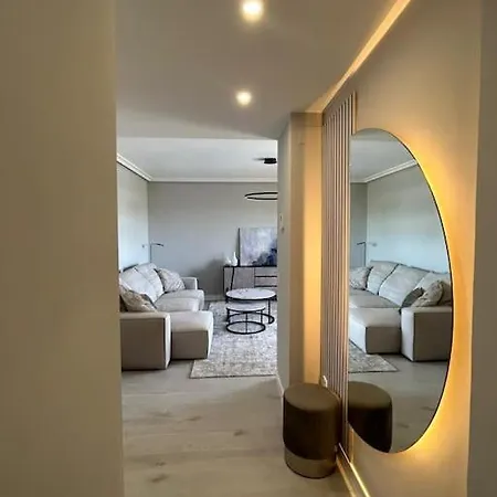 Designed New Modern 2br In * Marbella