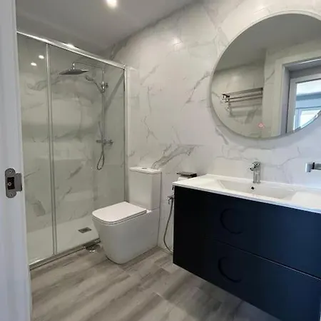 Designed New Modern 2br In *