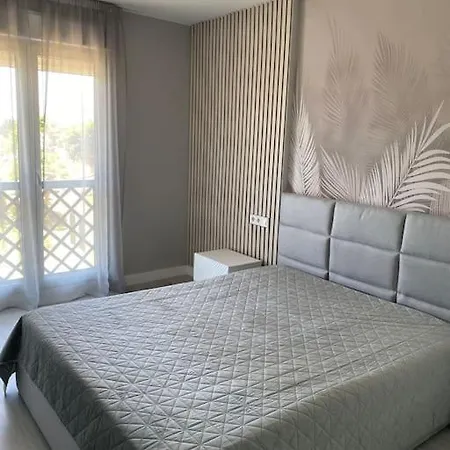 Apartment Designed New Modern 2br In