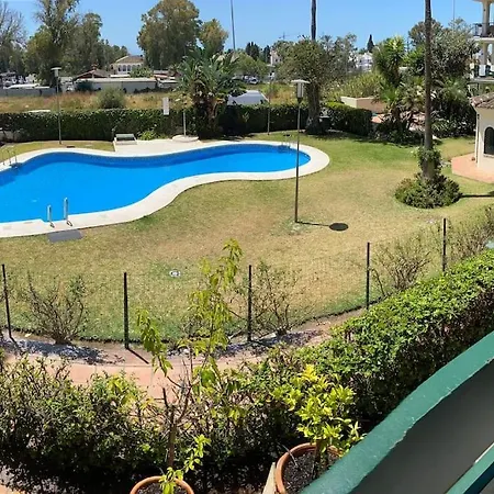 Designed New Modern 2br In * Marbella